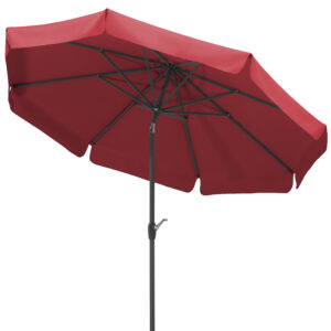 Marktschirm Orlando Ø 270/8cm