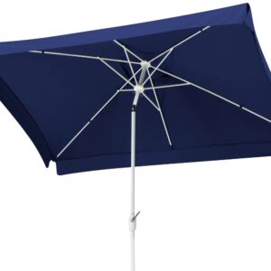 Rechteckschirm Oslo 300x200/6cm