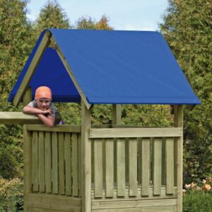 Dachplane | für Spieltürme