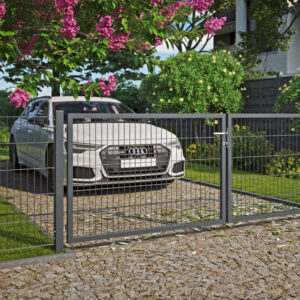 Doppelstabmatte | BASIC