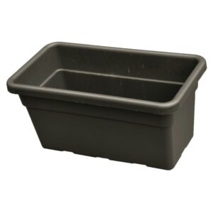 Pflanzkasteneinsatz | NATASCHA | anthrazit