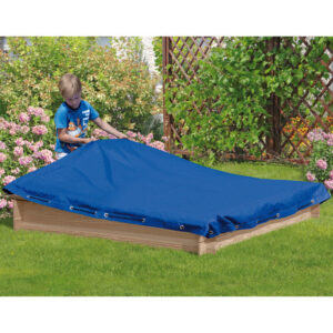 Sandkastenabdeckung | CONNI