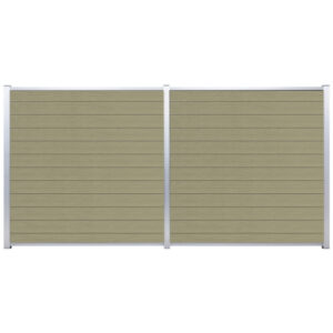 Sichtschutzzaun | ELSKOP | schilf