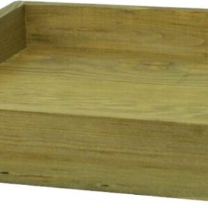 Sichtschutzzaun | Futterstelle | LABO