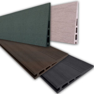 Sichtschutzzaun | Lamelle | SKÄR