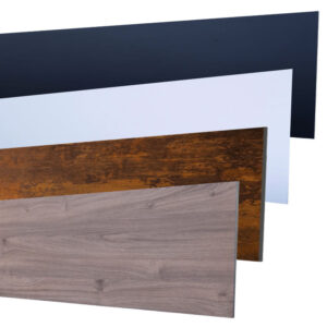 Sichtschutzzaun | Lamellen Set | FARÖ