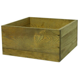 Sichtschutzzaun | Pflanzkasten | LABO