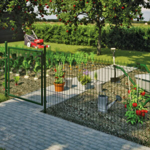 Stabmattentor | STRONG