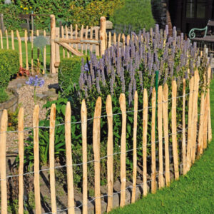 Staketenzaun | ROLLO