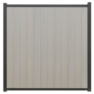 Start- und Abschlussleiste | ECOSTECK | für Senkrechtmontage