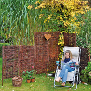 Steckparavent | ALESSIA