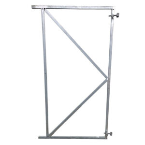 Torrahmen | FLEXI | verzinkt