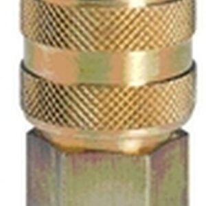 Druckluft Schnellkupplung, IG