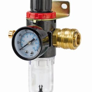 Filterdruckminderer R 1/4