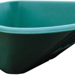 Kstst.-Ersatzmulde gel. zu TK/100, 100 l Fort