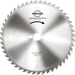 HW Kreissägebl. Präz. 300x3,2x30mm Z48 UW