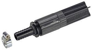 Saugfilter mit Rückflussstop 19,0mm 3/4 Zoll