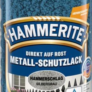 MSL Hammerschl.Silbergr. Sprühl.400ml HT