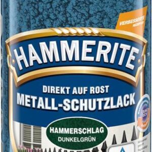 MSL Hammerschl.dunkelgrünSprühl.400ml HT