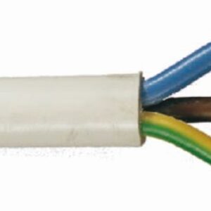 Schlauchleitung H05VV-F 3G