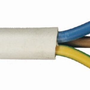 Schlauchleitung H05VV-F 3G