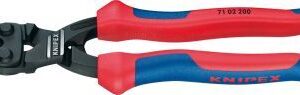 Knipex Mini-Bolzenabschneider 200 mm