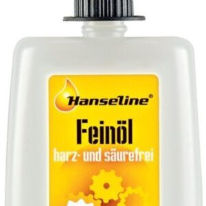 Universal-Öl 100ml HANSELINE