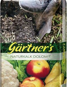 Dolomit-Düngekalk 10 kg