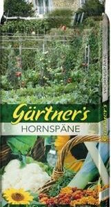 Hornspäne 2,5 kg