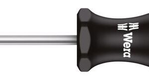 Schraubendreher 335 Schlitz 4x0,8x100mm