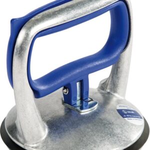 Saugheber Alu-Körper 30kg 1 Kopf Veribor