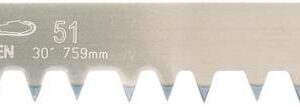 Bügelsägeblatt Nr.51 759mm