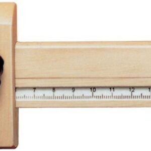 Streichmass Nr.217S ECE