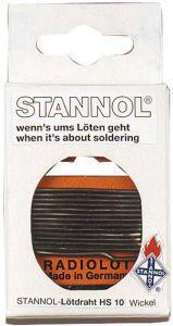 Stannol Radiolot