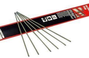 Silberhartlot Rolot Nr.3.5609SB a 2 Stk