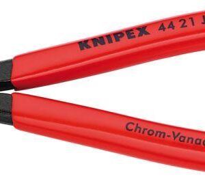 Sicherungsringzange innengebogen 4421 J21 mm KNIPEX
