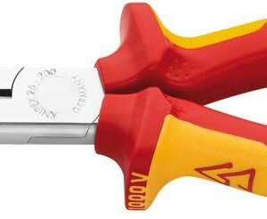 Storchschnabelzange VDE 200mm Nr.2616 Knipex