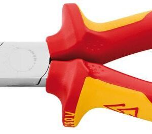 Storchschnabelzange VDE 200mm Nr.2626 Knipex