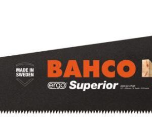 Handsäge Nr.2600XT 550mm Bahco