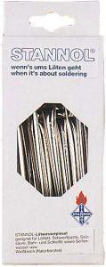 Stannol Lötwasserpinsel