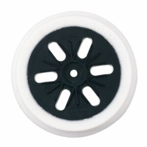 Schleifteller 125mm Mittel PEX12