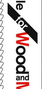 5 Säbelsägeblätter S 922 HF