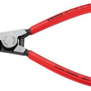 Sicherungsringzange außengerade 4611 A2 mm KNIPEX