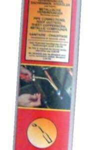 Hartlötstäbe Rolot Nr.3.5607SB a 5St.