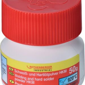 Hartlötpulver Rolot SB-Pack Nr.3.5611E 50g