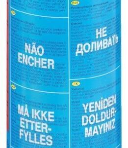 Sauerstoff-Flasche Nr.3.5741 2/1A