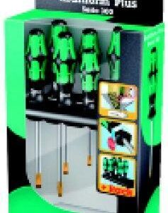 Schraubendreher-Satz