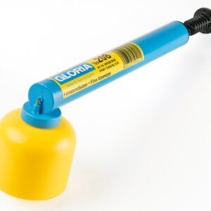 Feinzerstäuber Typ 208, Nebelartiger Zerstäuber, 0,3 L, Blumensprüher, optimal für Orchideen