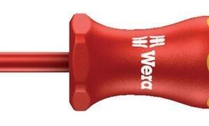 Schraubendreher VDE PH 2x100 mm