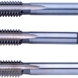 H.Gewindeb. D352 HSS M20,0 Stz EXACT